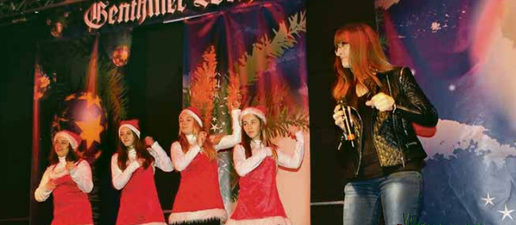 25. Genthiner Weihnachtsmarkt 21. bis 23. Dezember Image 5 25. Genthiner Weihnachtsmarkt 21. bis 23. Dezember Image 5