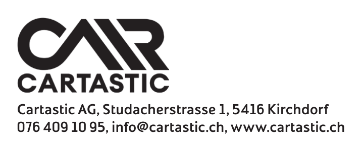 Heute stellt sich vor: Cartastic in Kirchdorf mit Werkstatt Image 2