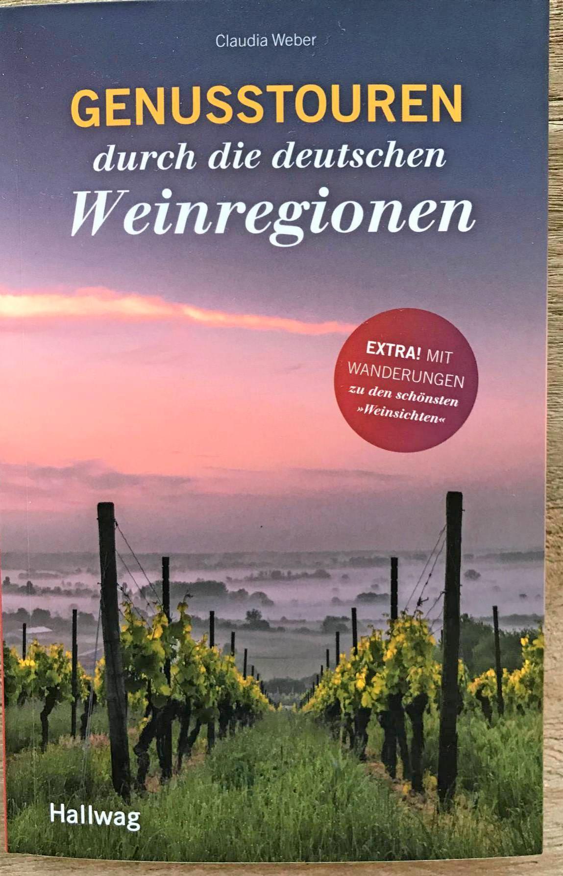 Neues aus dem Weinregal Image 4 Neues aus dem Weinregal Image 4