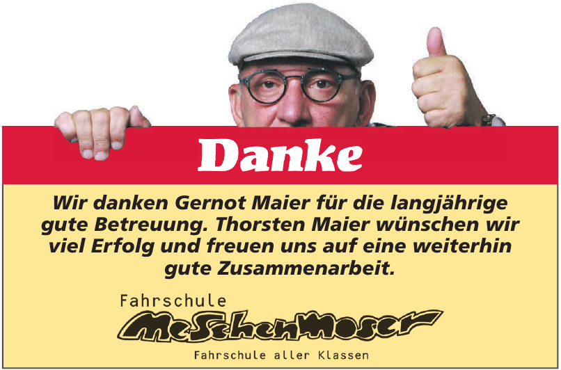Fahrschule Meschenmoser Fahrschule Meschenmoser