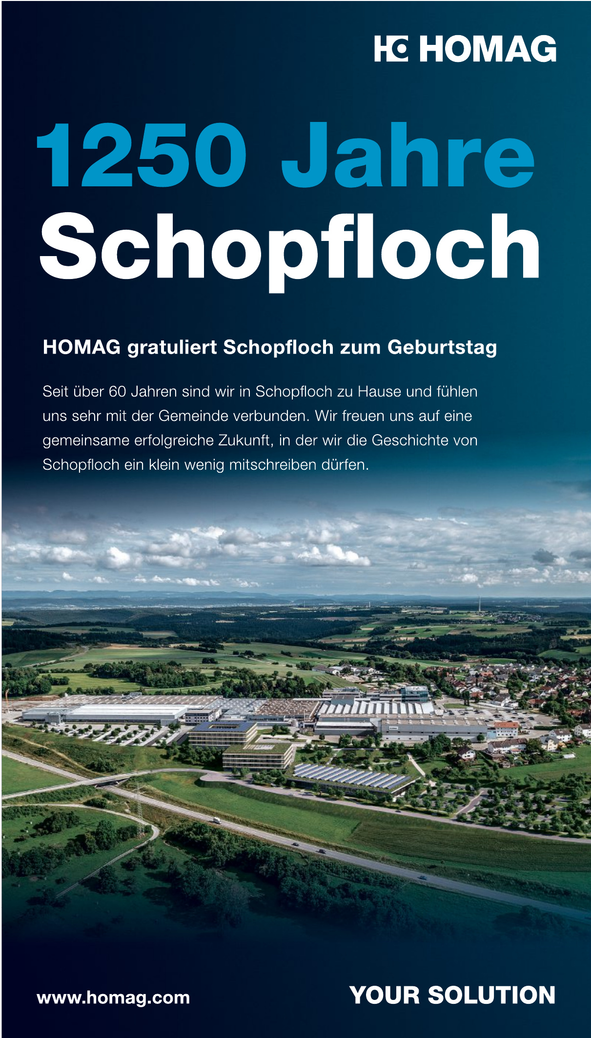 HOMAG GmbH HOMAG GmbH