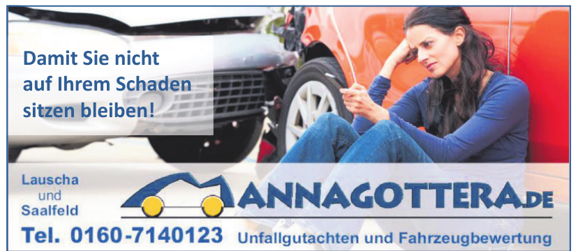 Mannagottera Mannagottera