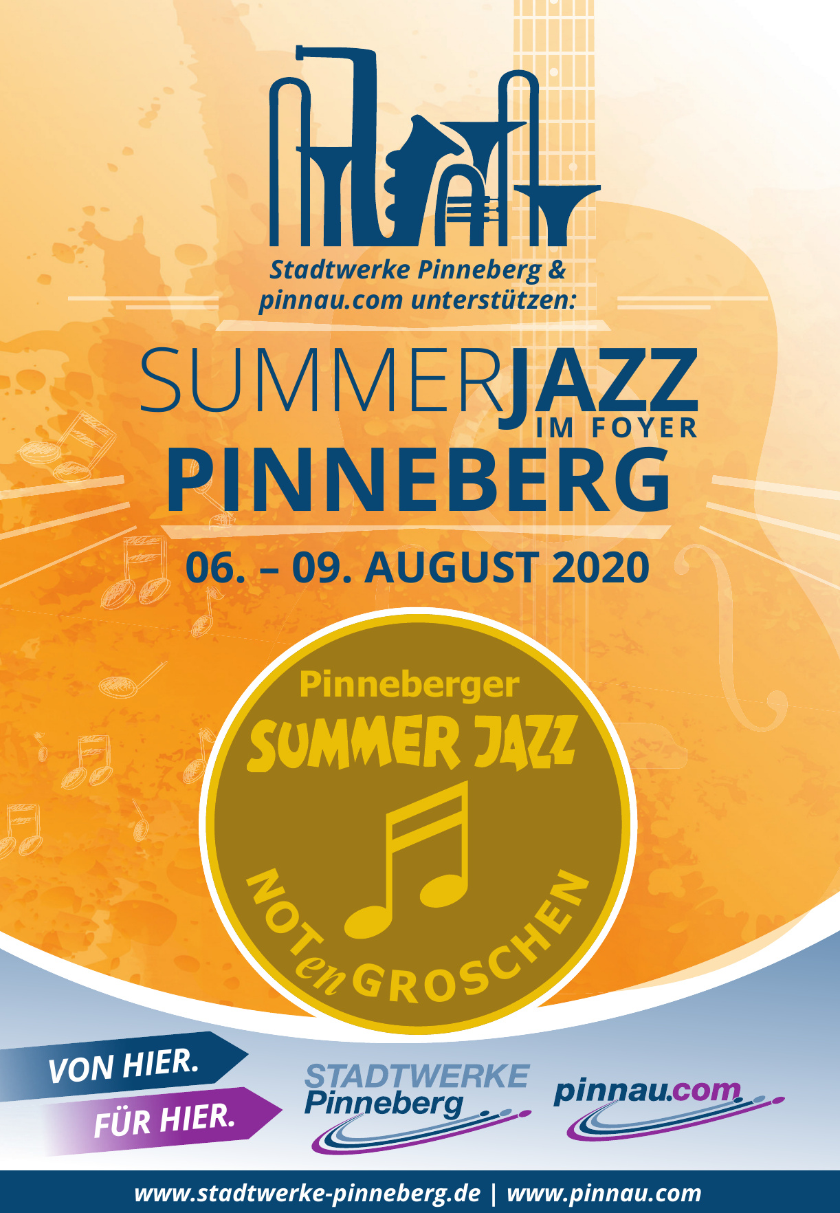 Stadtwerke Pinneberg & pinnau.com Stadtwerke Pinneberg & pinnau.com