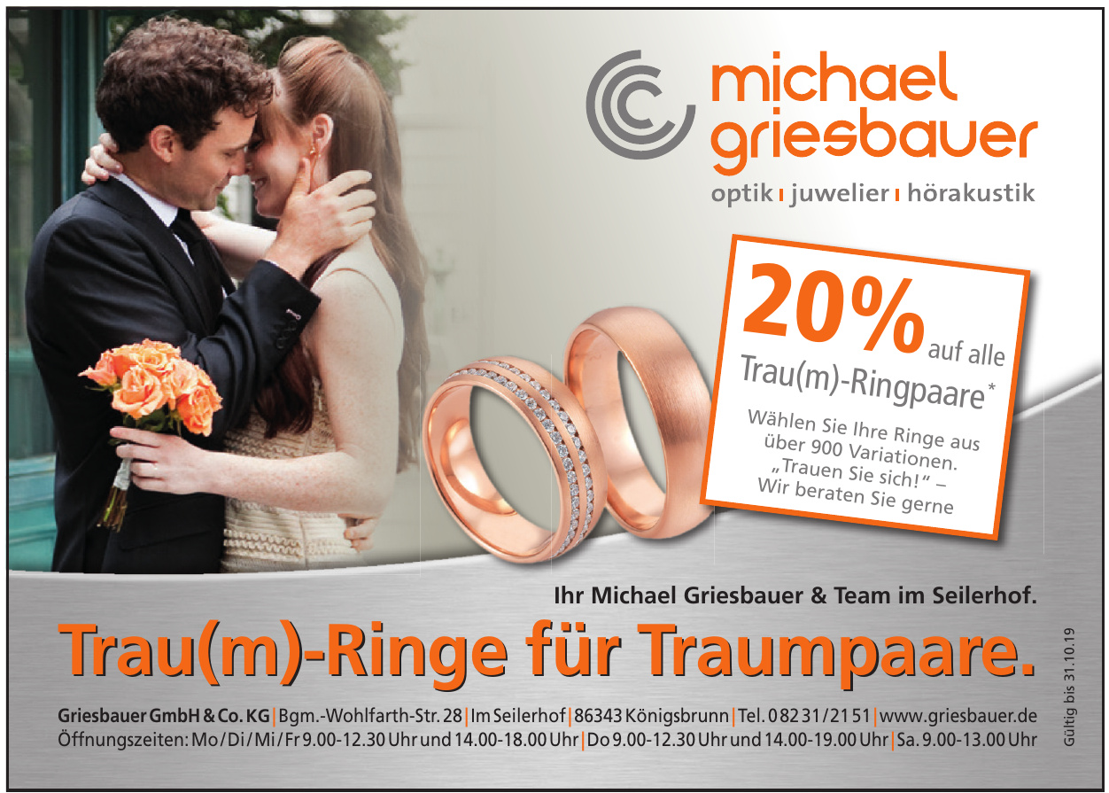 Griesbauer GmbH & Co. KG