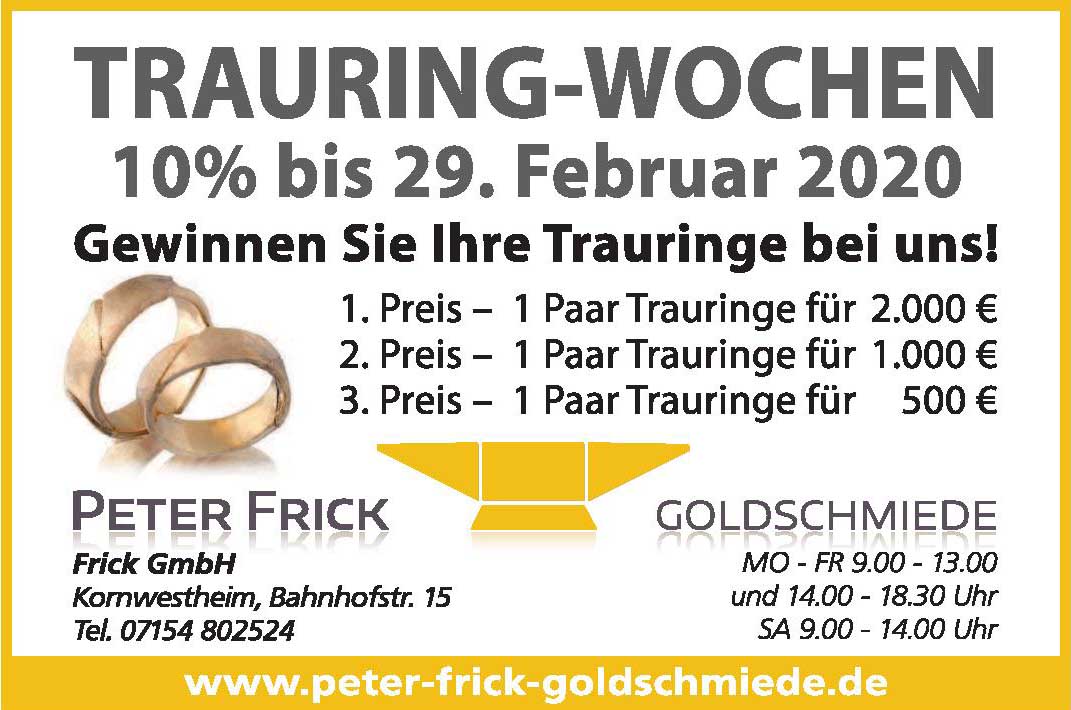 Peter Frick Goldschmiede Peter Frick Goldschmiede