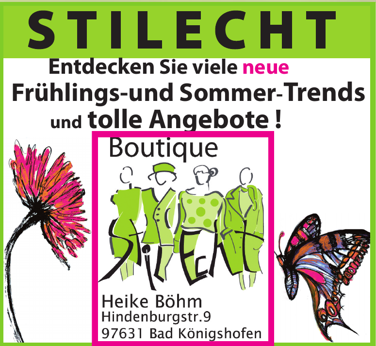 Boutique Heike Böhm Boutique Heike Böhm
