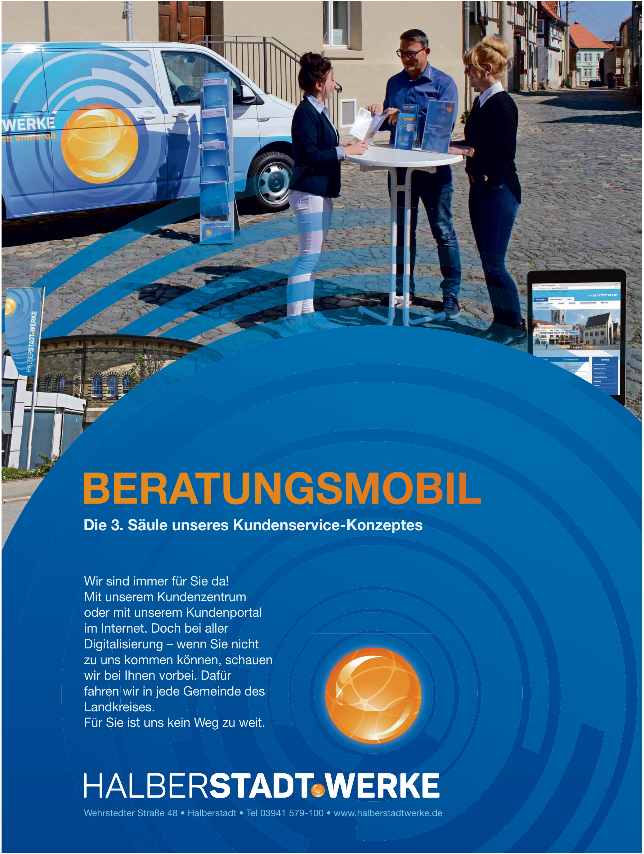 Halberstadt Werke Halberstadt Werke