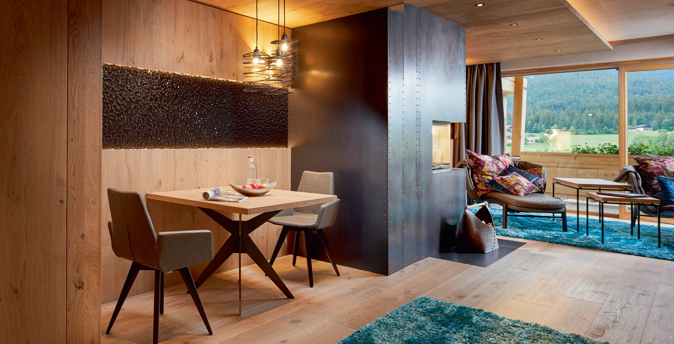Sporthotel Ellmau präsentiert sich im neuen Look Image 8 Sporthotel Ellmau präsentiert sich im neuen Look Image 8