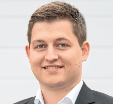 Manuel Schänzle Manuel Schänzle