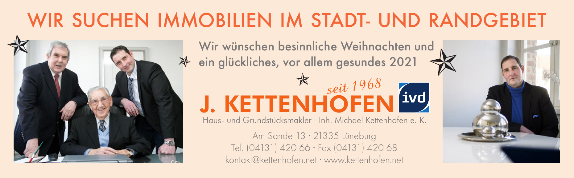 J. Kettenhofen J. Kettenhofen