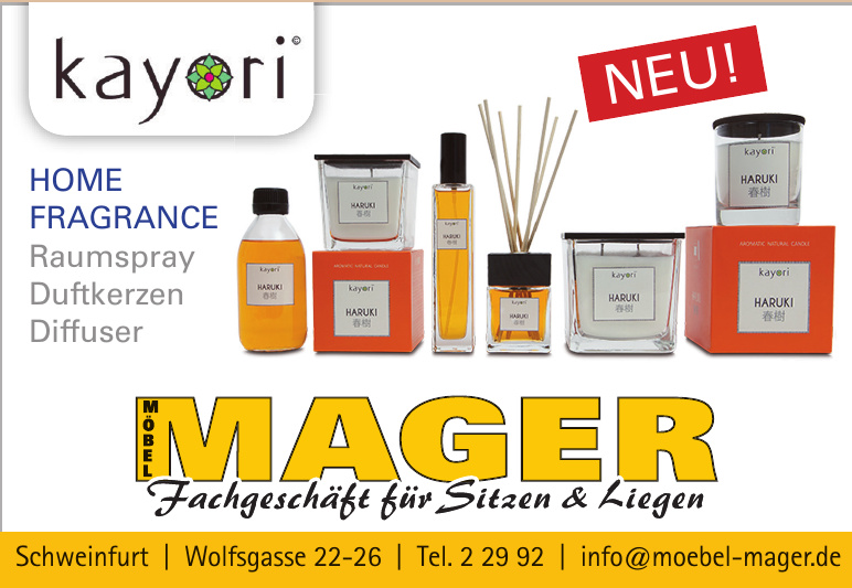 Mager GmbH Mager GmbH