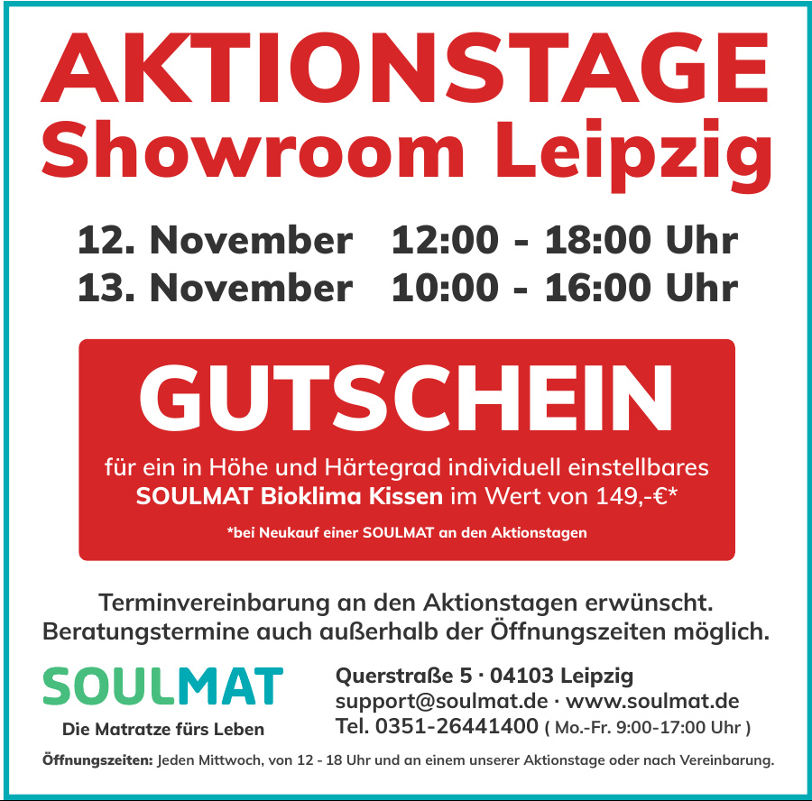 Soulmat Product Emotion GmbH Soulmat Product Emotion GmbH