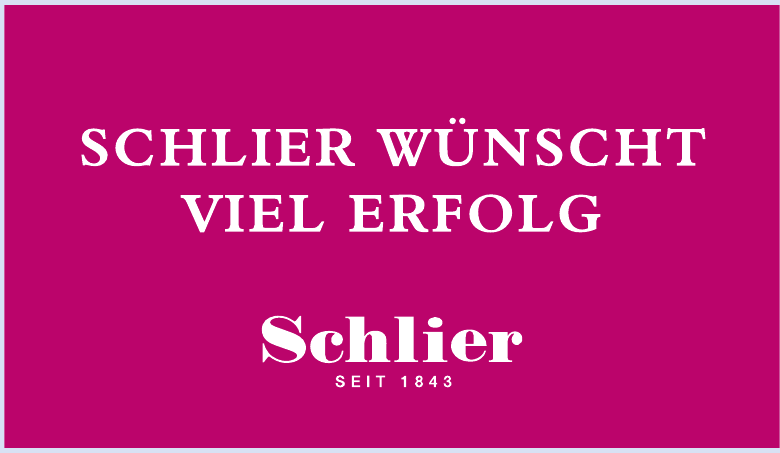 Schlier Schlier
