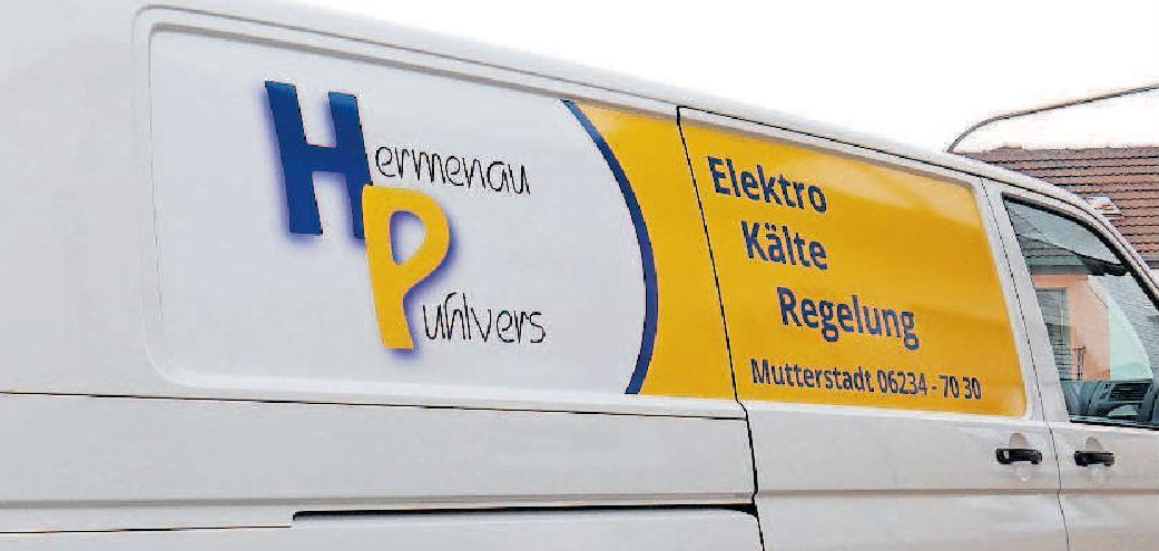 Thomas Hermenau-Puhlvers Elektro-Kälte-Regelung in Mutterstadt: E-Check-Prüfung Thomas Hermenau-Puhlvers Elektro-Kälte-Regelung in Mutterstadt: E-Check-Prüfung