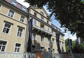 Beim Namen genannt: Charlottenburg-Wilmersdorf Image 3 Beim Namen genannt: Charlottenburg-Wilmersdorf Image 3