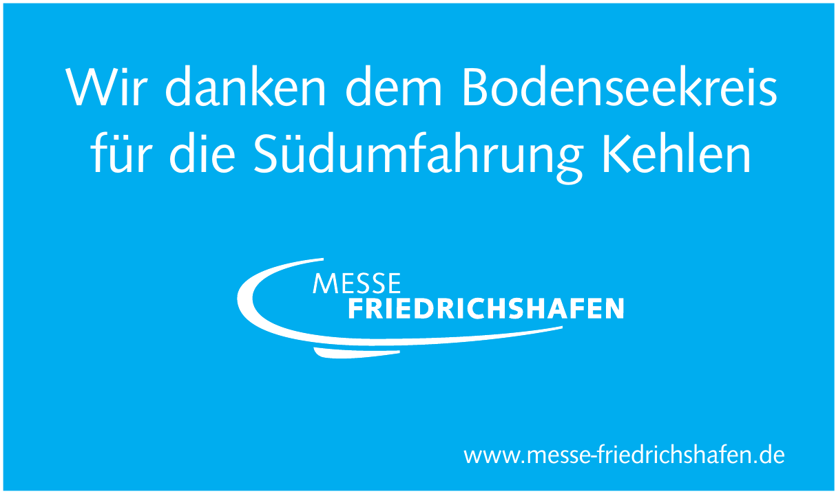 Messe Friedrichshafen Messe Friedrichshafen