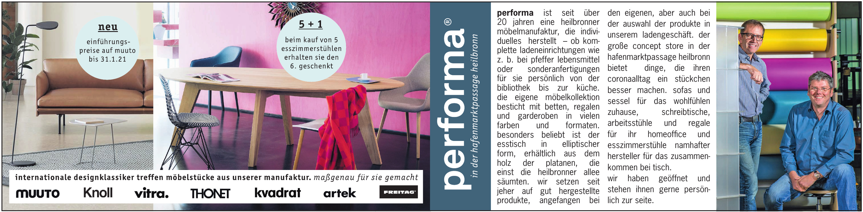 performa performa