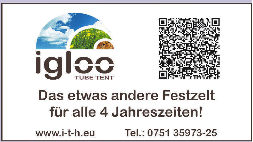 igloo igloo