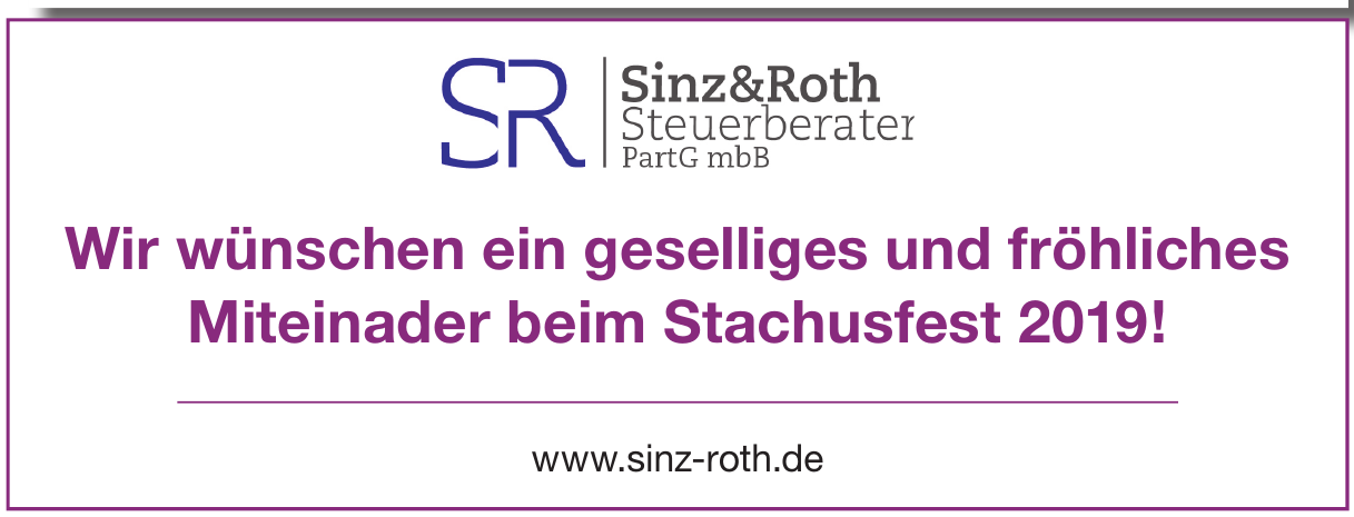 Sinz & Roth Sinz & Roth