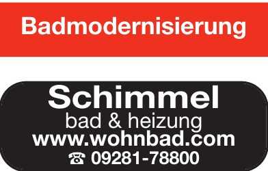 Schimmel bad & heizung Schimmel bad & heizung