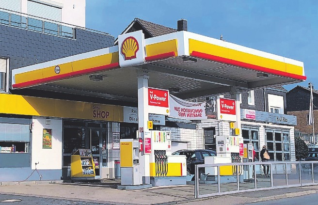 Der Betrieb heute Bild: Kunde Der Betrieb heute Bild: Kunde