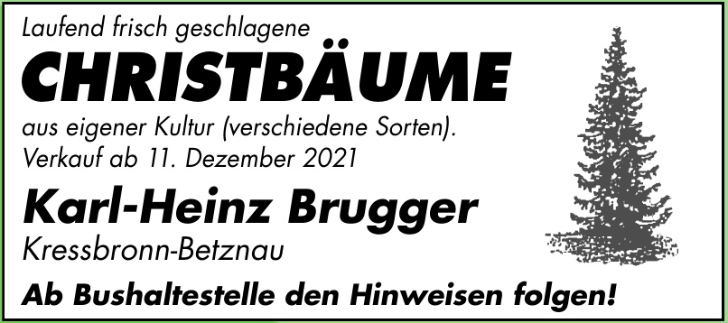 Karl-Heinz Brugger