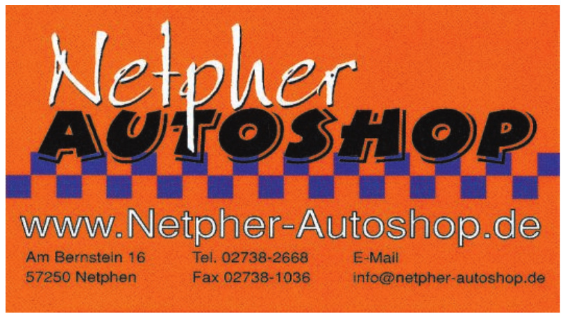 Netpher Autoshop Netpher Autoshop