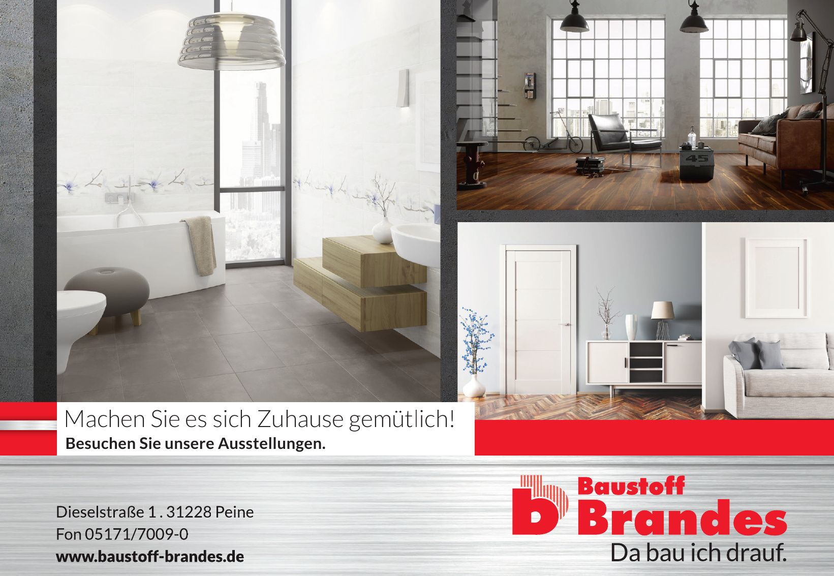 Baustoff Brandes Baustoff Brandes