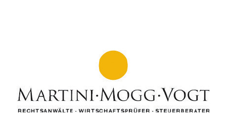 Martini Mogg Vogt