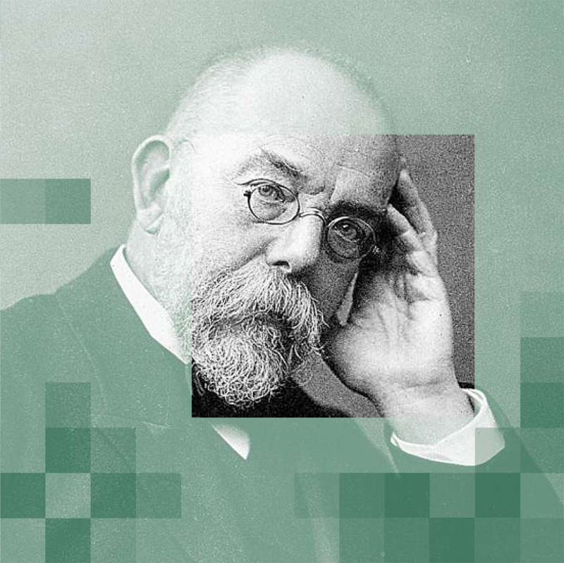Robert Koch wird 1885 Direktor des neu gegründeten Instituts für Hygiene in Berlin. Hier gelang ihm mit der Entdeckung des Tuberkulose- Erregers der wissenschaftliche Durchbruch.