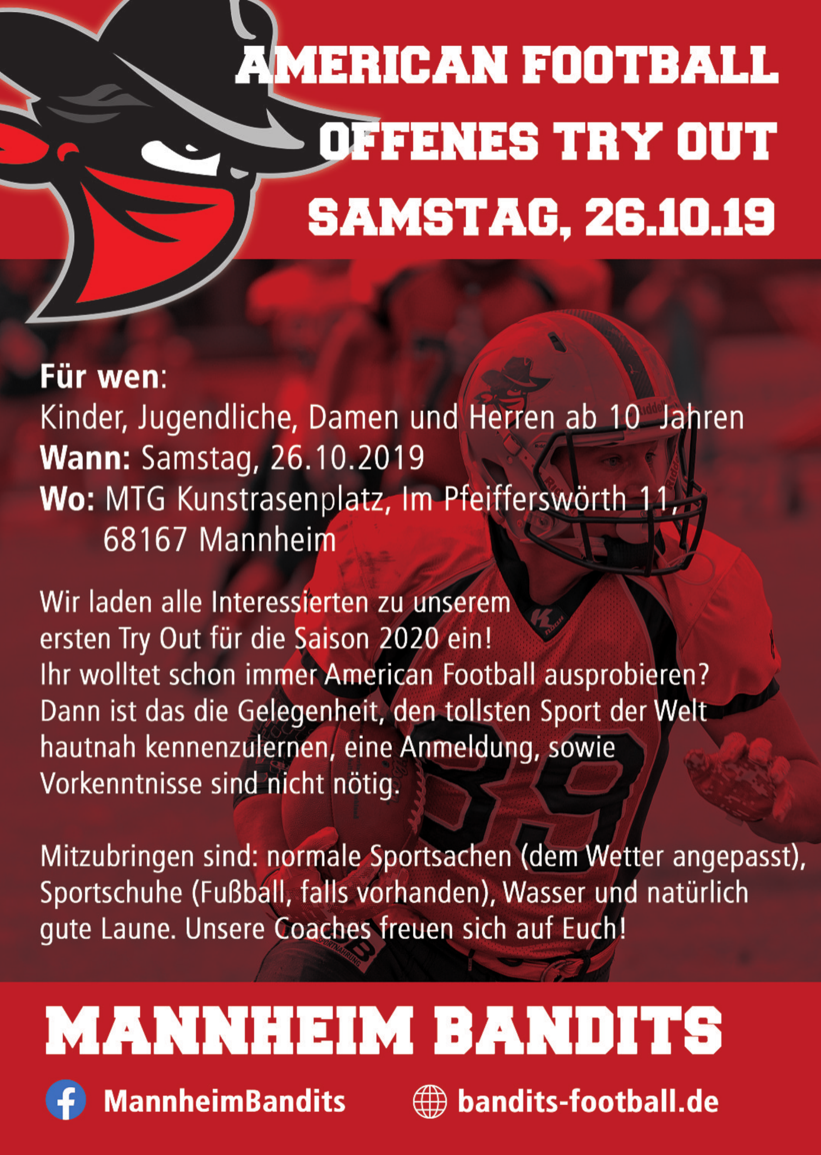 Manheimm Bandits Manheimm Bandits