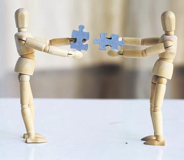 Im dualen Studium werden Theorie und Praxis vermittelt Bild: aytuncoylum/adobestock.com Im dualen Studium werden Theorie und Praxis vermittelt Bild: aytuncoylum/adobestock.com