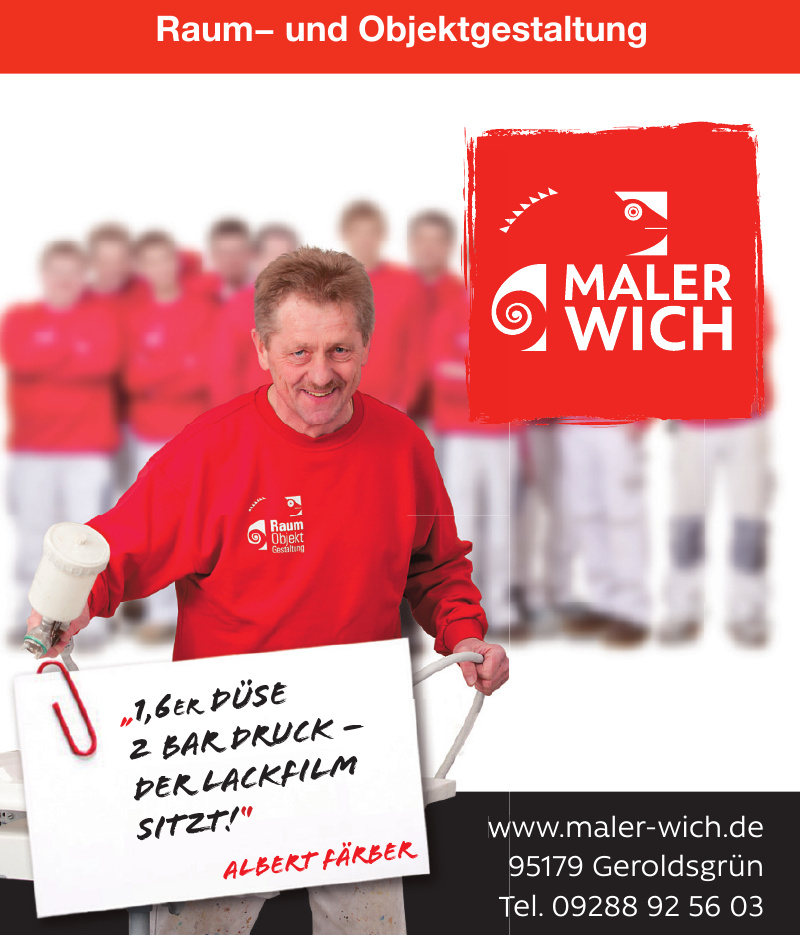 Maler Wich Maler Wich