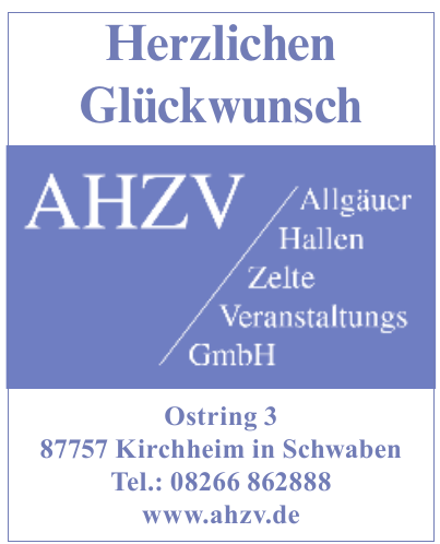 AHZV GmbH AHZV GmbH