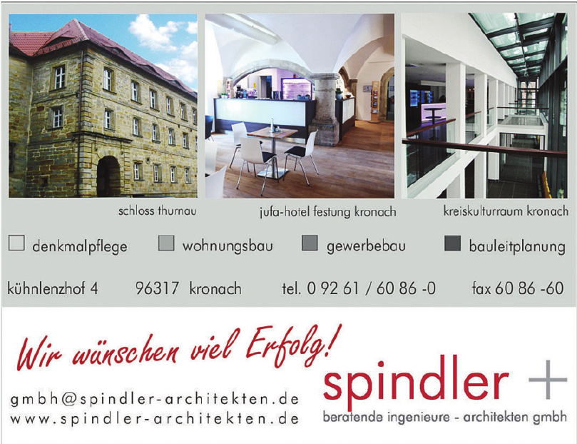Spindler + Beratende Ingenieure - Architekten GmbH Spindler + Beratende Ingenieure - Architekten GmbH