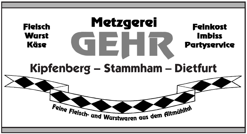 Metzgerei Gehr Metzgerei Gehr