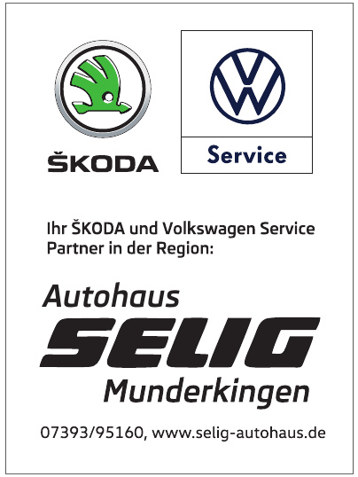 Autohaus Selig GmbH Autohaus Selig GmbH