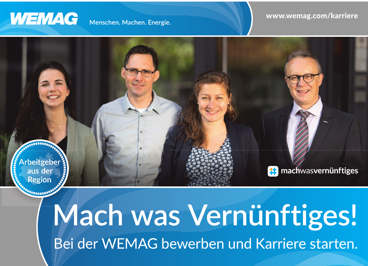 Wemag Wemag