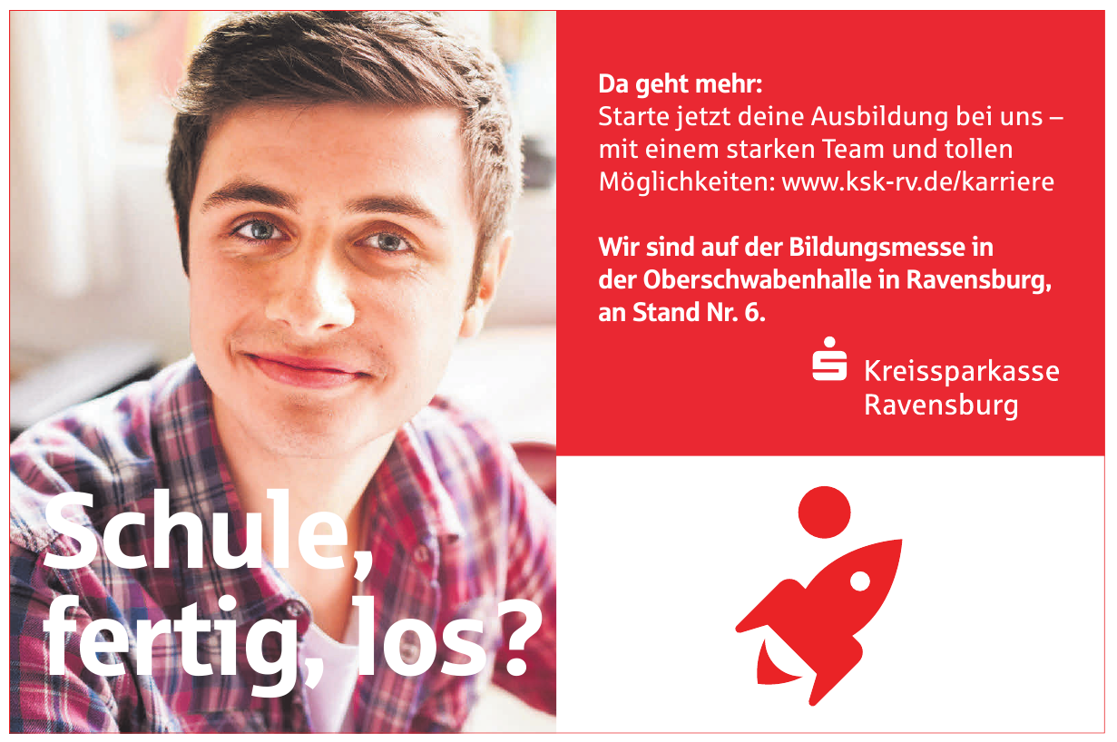 Kreissparkasse Ravensburg Kreissparkasse Ravensburg