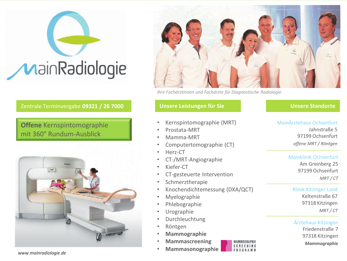 MainRadiologie MainRadiologie