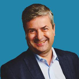 Jörg Hamel, Geschäftsführer des Handelsverbandes NRW Bild: zVg Jörg Hamel, Geschäftsführer des Handelsverbandes NRW Bild: zVg