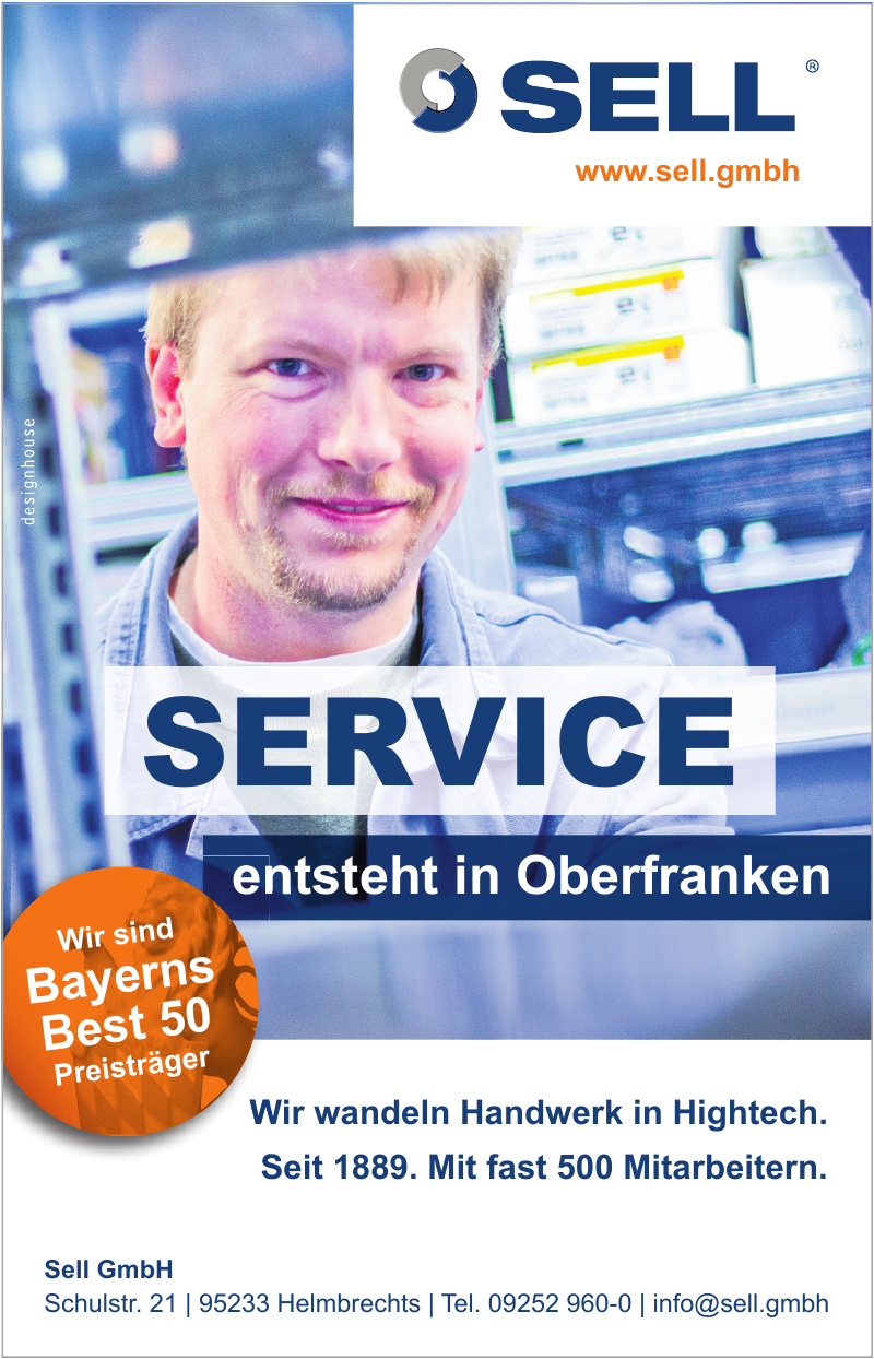 Sell GmbH Sell GmbH