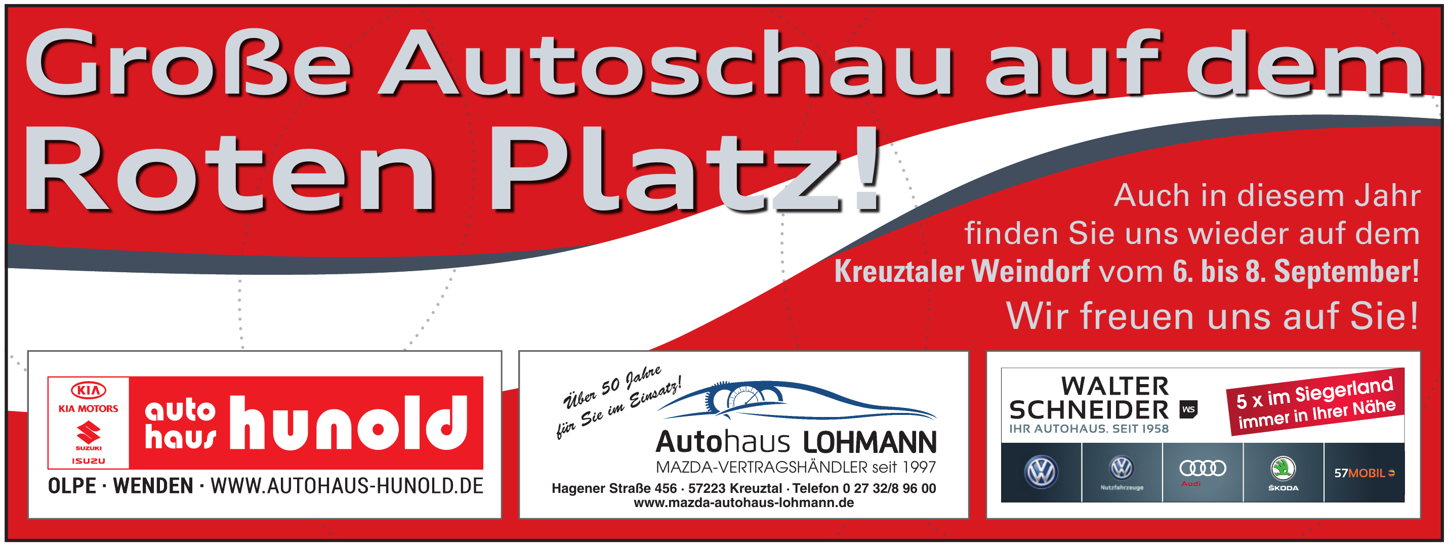 Große Autoschau auf dem Roten Platz! Große Autoschau auf dem Roten Platz!