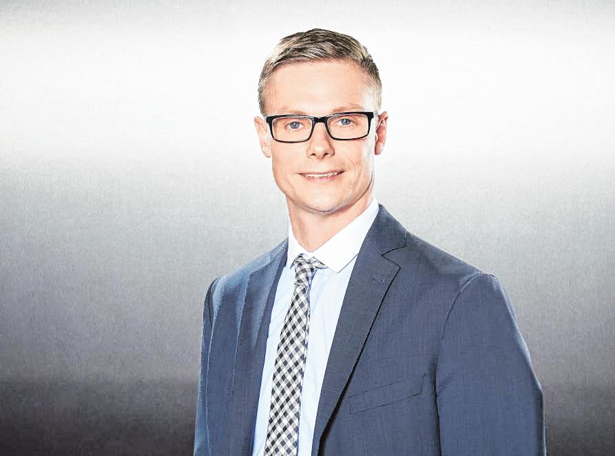 BASTIAN FIEDLER. Bild: m:con BASTIAN FIEDLER. Bild: m:con