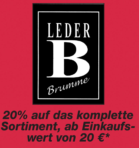 Leder Brumme Leder Brumme
