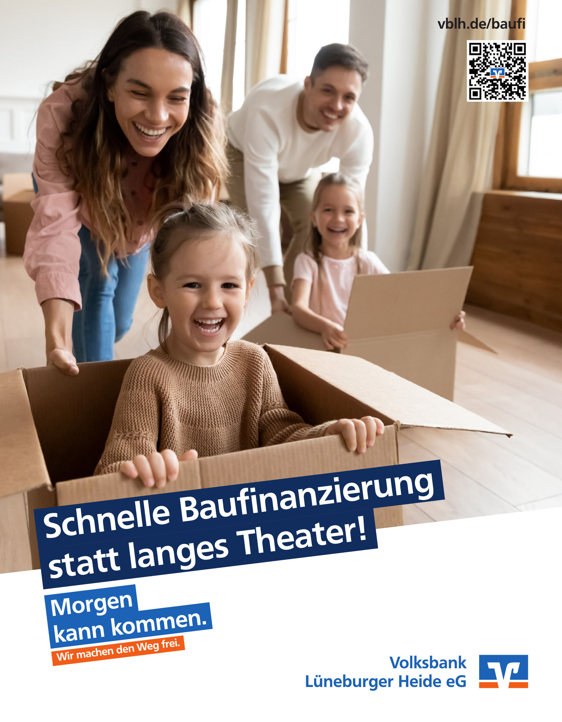 Volksbank Lüneburger Heide eG Volksbank Lüneburger Heide eG