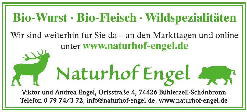 Naturhof Engel Naturhof Engel