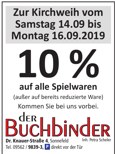 Der Buchbinder Der Buchbinder