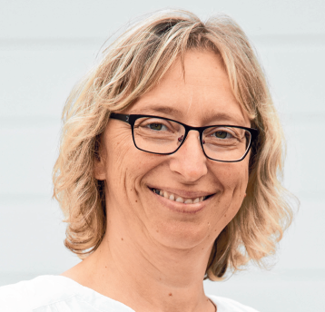 Ulrike Rebstock Ulrike Rebstock