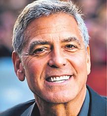 Hollywood-Star George Clooney liebt den Comer See. Hollywood-Star George Clooney liebt den Comer See.